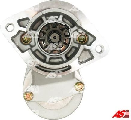 Starter AS S6083