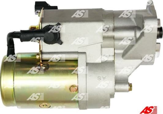 Starter AS S6083 - image 2