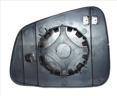 Mirror Glass, exterior mirror 325-0160-1