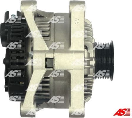 Alternator AS A3137 - image 2