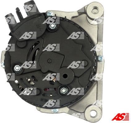 Alternator AS A3137 - image 3