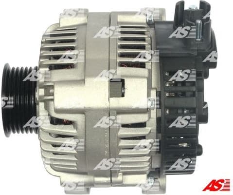 Alternator AS A3137 - image 4