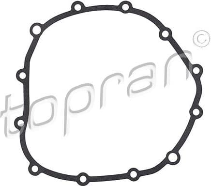 Oil Seal, automatic transmission 115 639