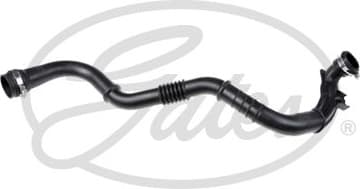 Charge Air Hose 09-0087