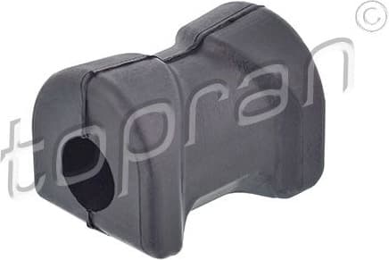 Mounting, stabiliser bar 500 211