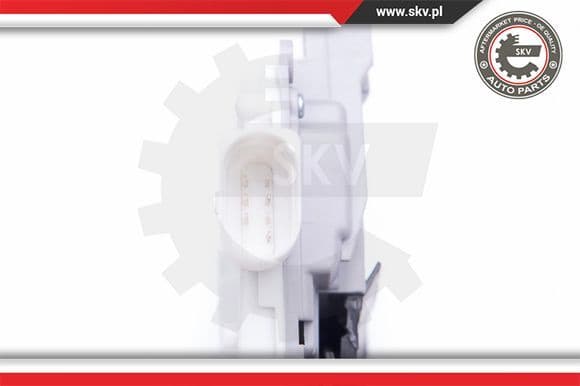 Door Lock 16SKV522 - image 2