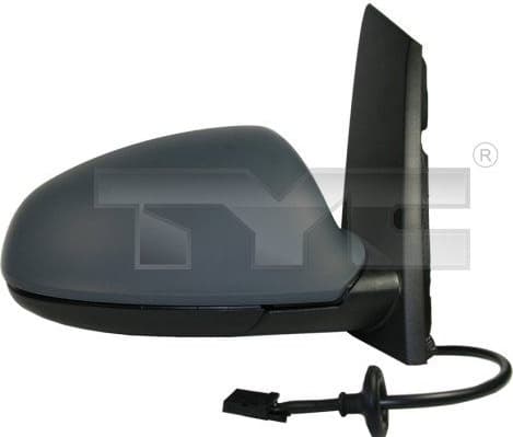 Exterior Mirror 325-0107