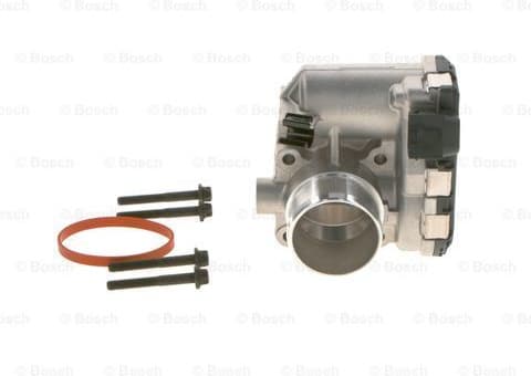 Throttle Body F01C600027 - image 3