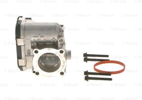 Throttle Body F01C600027 - image 5