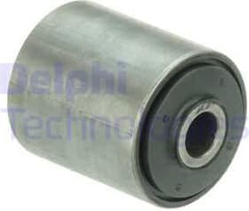 Mounting, leaf spring TD1193W