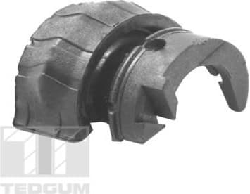 Mounting, stabiliser bar TED38038