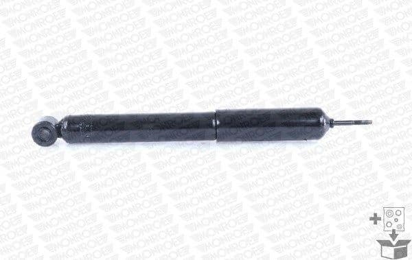 Shock Absorber 37272ST - image 3