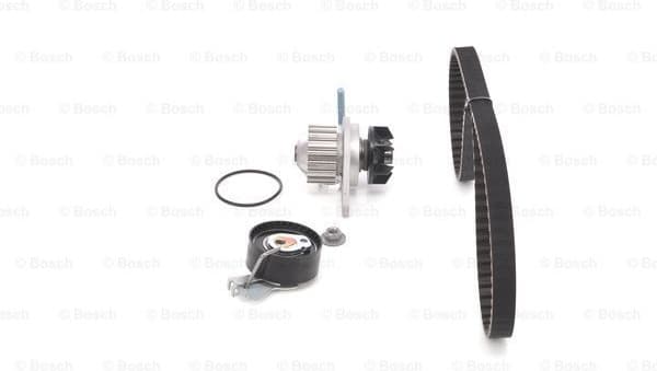 Water Pump & Timing Belt Kit 1 987 946 934 - image 2