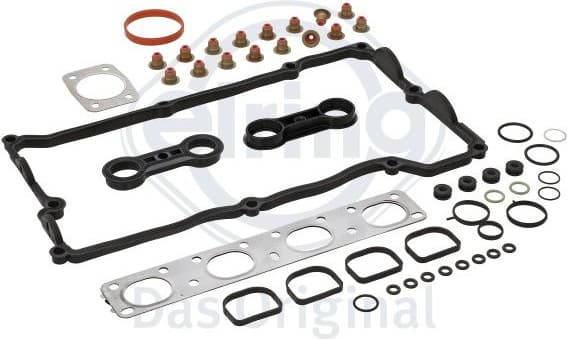 Gasket Kit, cylinder head 458.330