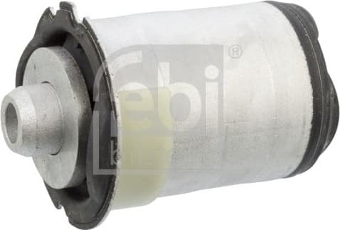 Bushing, axle beam 104143