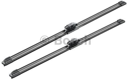 Wiper Blade Aerotwin 3 397 014 313 - image 4