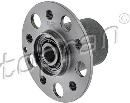 Wheel Bearing 408 694