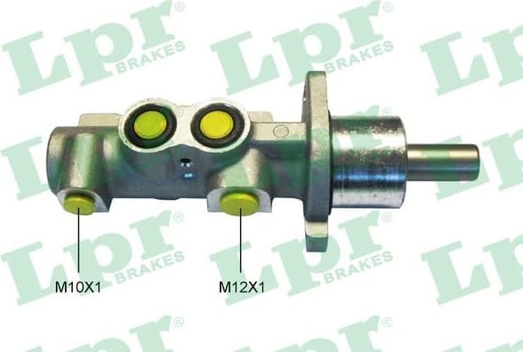 Brake Master Cylinder 1949
