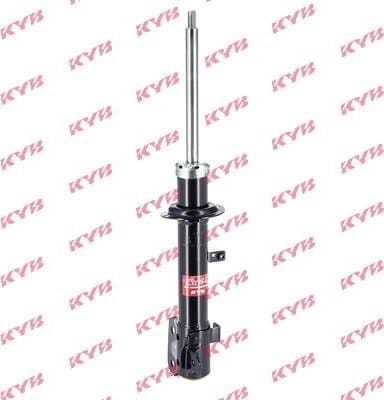 Shock Absorber Excel-G 332118