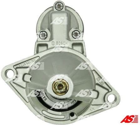 Starter Remanufactured AS S0088PR
