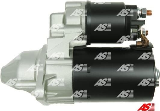 Starter Remanufactured AS S0088PR - image 4