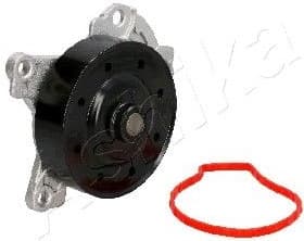 Water Pump, engine cooling 35-02-274 - image 2