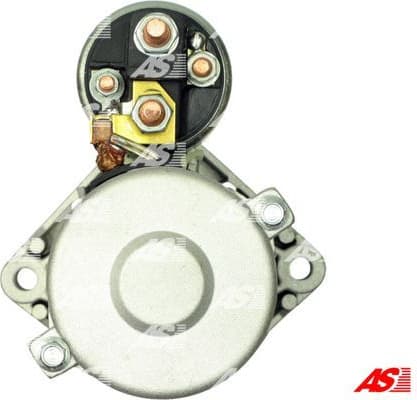 Starter AS S3074 - image 3