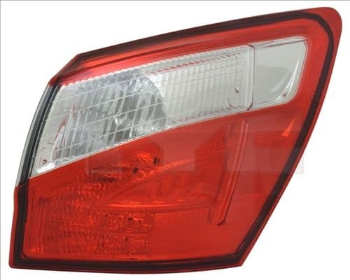 Tail Light Assembly 11-12351-06-2