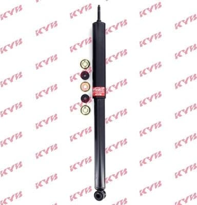 Shock Absorber Excel-G 343272
