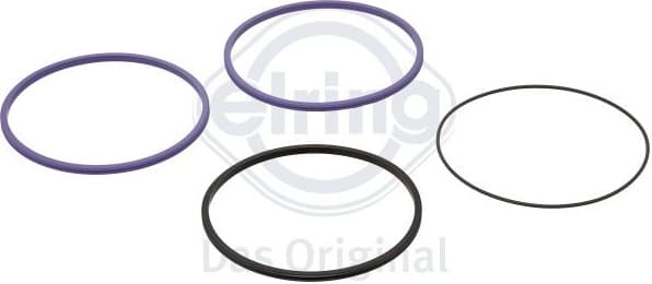 Gasket Set, cylinder liner 477.610