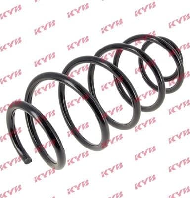 Suspension Spring K-Flex RH2084 - image 2