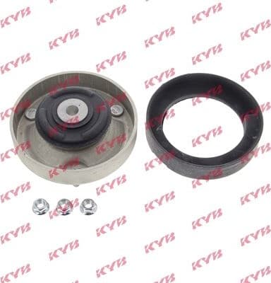 Suspension Strut Support Mount Suspension Mounting Kit SM5667 - image 2