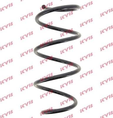 Suspension Spring K-Flex RA3529
