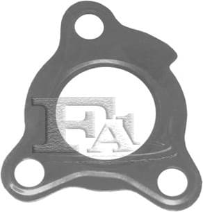 Gasket, charger 120-859
