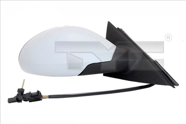 Exterior Mirror 331-0038