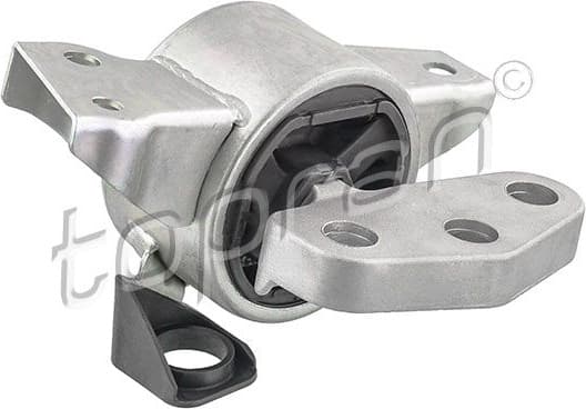 Mounting, engine 208 432