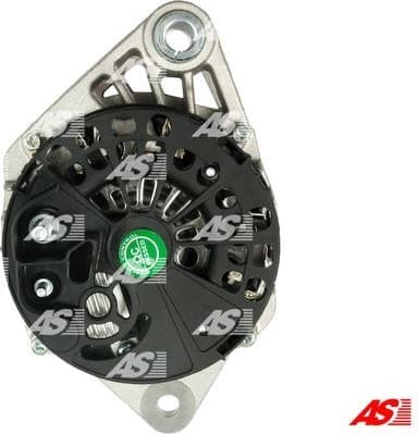 Alternator AS A4043 - image 3