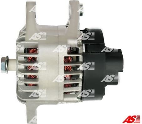 Alternator AS A4043 - image 4