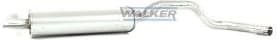 Rear Muffler 70583 - image 3