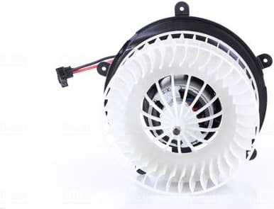 Interior Blower 87119 - image 2