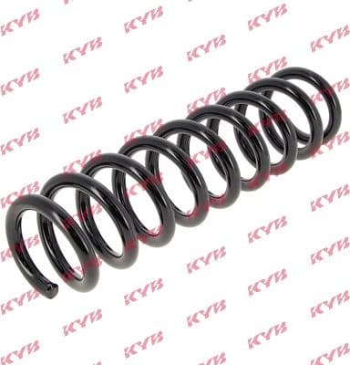 Suspension Spring K-Flex RA6171 - image 2
