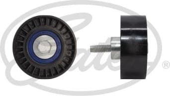 Deflection/Guide Pulley, V-ribbed belt DriveAlign™ T36779