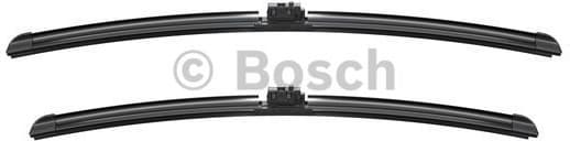 Wiper blade set BOSCH 2psc 3397014242 - image 8