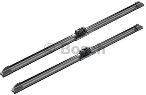 Wiper blade set BOSCH 2psc 3397014242 - image 6