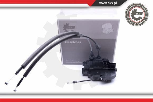 Door Lock 16SKV654