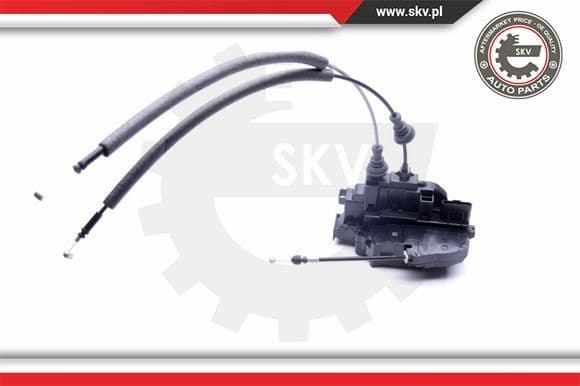 Door Lock 16SKV654 - image 2