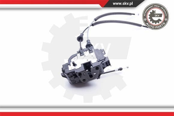 Door Lock 16SKV654 - image 3