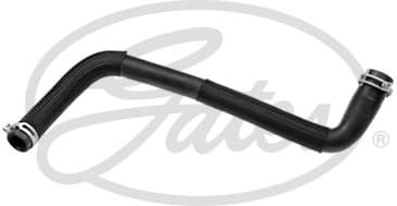 Radiator Hose 05-4141