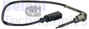 Sensor, exhaust gas temperature TS30036