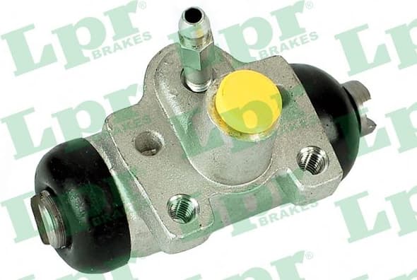 Wheel Brake Cylinder 4853